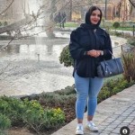 تصویر پروفایل یلدا