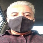 تصویر پروفایل سعید
