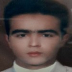تصویر پروفایل حمید