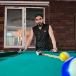 تصویر پروفایل پوریا