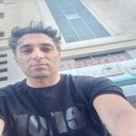 تصویر پروفایل حمید