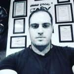 تصویر پروفایل حمید