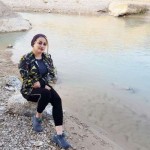 تصویر پروفایل نازنین