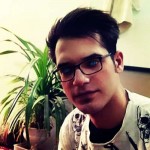 تصویر پروفایل امیرحسین