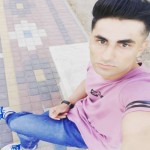 تصویر پروفایل نیما