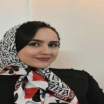 تصویر پروفایل زهرا