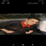 تصویر پروفایل معراج