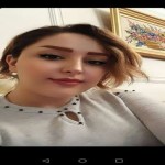 تصویر پروفایل فهمیه