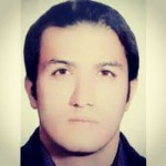 تصویر پروفایل حامد