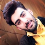 تصویر پروفایل ابوالفضل