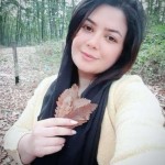 تصویر پروفایل پریسا