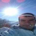 تصویر پروفایل احمد