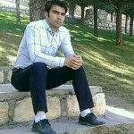 تصویر پروفایل ارش