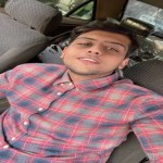 تصویر پروفایل حمید