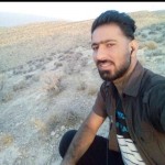 تصویر پروفایل افشین