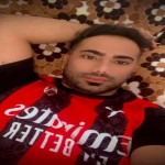 تصویر پروفایل علیرضا