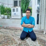 تصویر کاربر با کد 715620