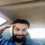 تصویر پروفایل وحید