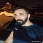 تصویر پروفایل حسین