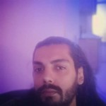 تصویر پروفایل رامبد