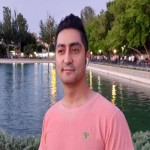 تصویر پروفایل رامین