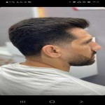 تصویر پروفایل میلاد