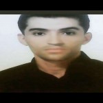 تصویر پروفایل سعید