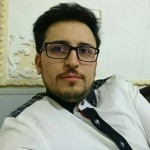 تصویر پروفایل بهرام