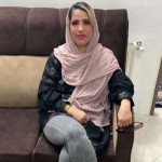 تصویر پروفایل مریم