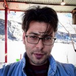 تصویر پروفایل شهریار مهرنیا