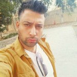 تصویر پروفایل مرتضی