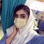 تصویر پروفایل بهاره