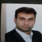 تصویر پروفایل آرش