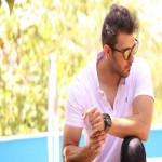 تصویر پروفایل سعید