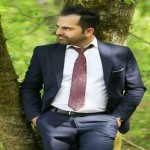 تصویر پروفایل امیر
