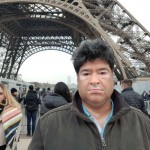 تصویر پروفایل فرامرز