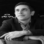 تصویر پروفایل حامد مستفیضی