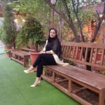 تصویر پروفایل ملیکا