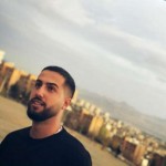 تصویر پروفایل محمد