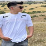 تصویر پروفایل امیر