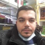 تصویر پروفایل علیرضا