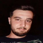 تصویر پروفایل فرید