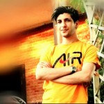 تصویر پروفایل آرتین