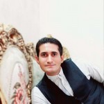 تصویر پروفایل امید