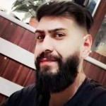 تصویر کاربر با کد 710444