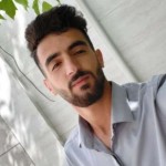 تصویر پروفایل امین