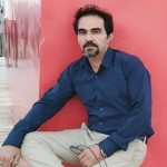 تصویر پروفایل مجید