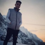 تصویر پروفایل رضا