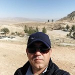 تصویر پروفایل مرتضی