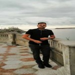 تصویر پروفایل قاسم